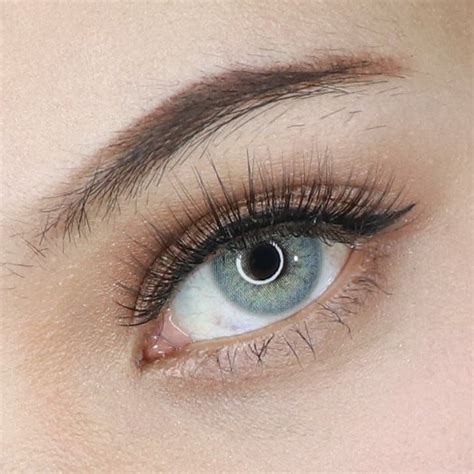 Pin by cheapsoftlens.com Softlens on Contact Lenses | Natural contact lenses, Contact lenses ...