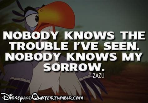 Zazu Quotes. QuotesGram