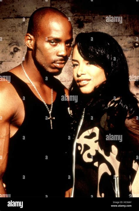 ROMEO MUST DIE, Dmx, Aaliyah, 2000, (c)Warner Bros./courtesy Everett ...