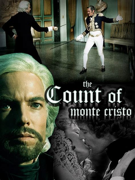 The Count of Monte Cristo (1975) - Rotten Tomatoes