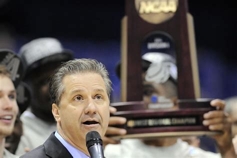 Kentucky Wildcats Morning Quickies: Calipari Conflagration Edition - A ...