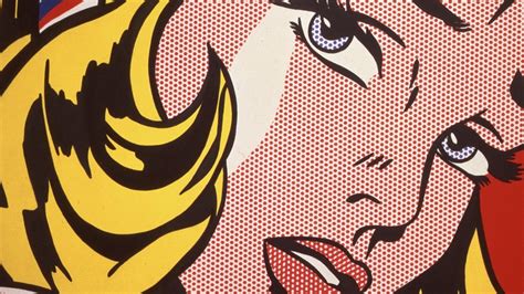 Roy Lichtenstein | Kanopy