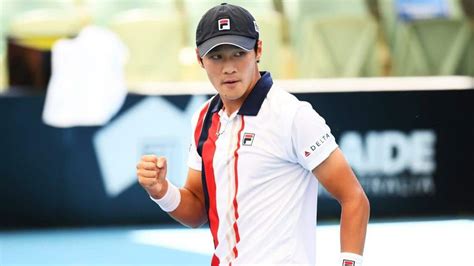 Soonwoo Kwon wins Adelaide International 2, lifts second title: Stats