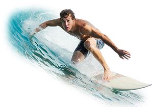 Surfing PNG Transparent Images | PNG All