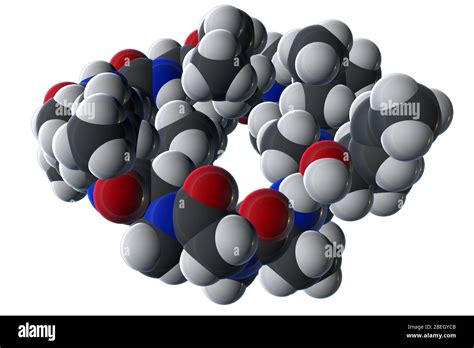 Cyclosporin a hi-res stock photography and images - Alamy