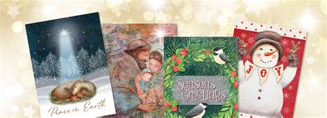 Christmas Greeting Cards & Merry Christmas | Current Catalog