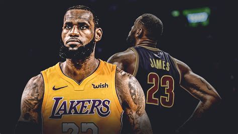 LeBron-James-Lakers-Cavs - INSCMagazine