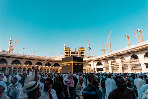 Kaaba Desktop / Desktophut.com brings animated wallpapers to your ...