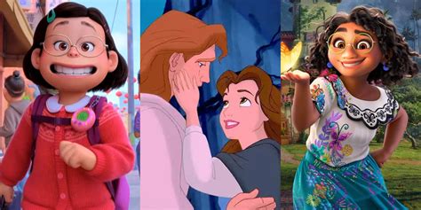 14 finales alternativos geniales para las películas de Disney, según ...