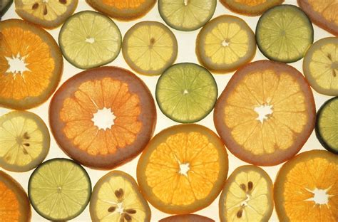 Free picture: citrus, slices