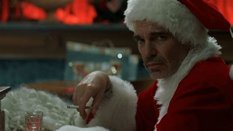 Bad Santa Sequel May Finally Shoot In The Autumn | Movies | %%channel ...