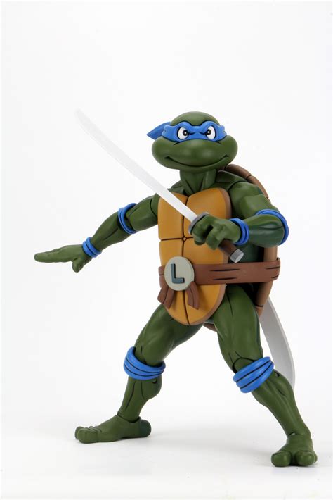 NECA TMNT - town-green.com