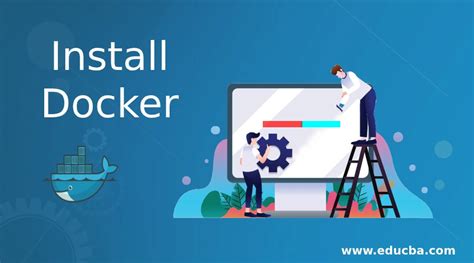 Install Docker | How to Install Docker on Linux and Windows?