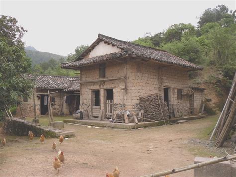 Ancient Chinese Architecture Houses Courtyards - Luxury Ancient Chinese ...