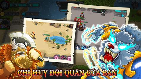 Tải Game Chiến Tranh Vương Quốc Realm Battle Hack Full Tiền Cho Android ...