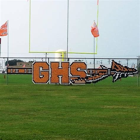 Gonzales High School Alumni