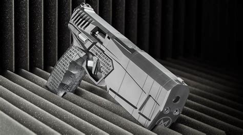 Review: SilencerCo Maxim 9 | An Official Journal Of The NRA