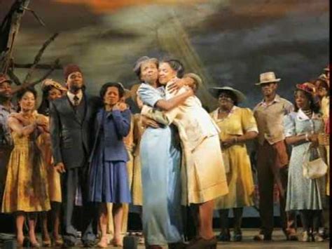 the color purple characters - Loria Neville