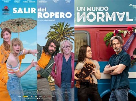 Dos comedias españolas en los estrenos de septiembre | Cine | Nuestra ...