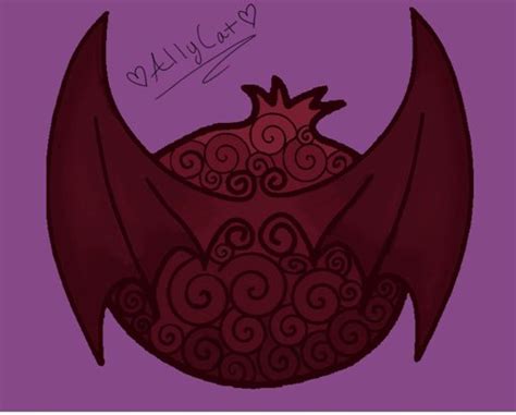 Vampire Bat Devil Fruit | Wiki | One Piece Amino