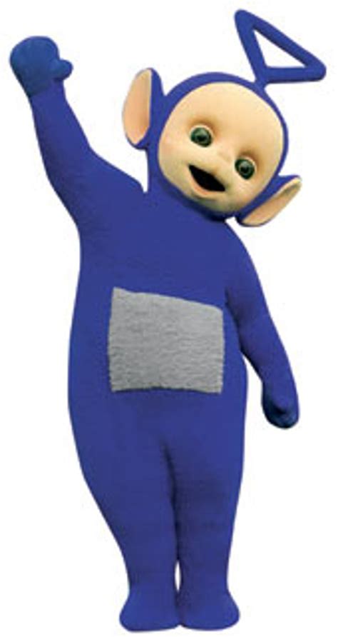 A Definitive Ranking Of Every Single Teletubby