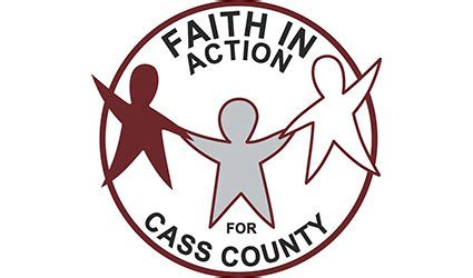 Faith in Action for Cass County - Outing Area Chamber of Commerce