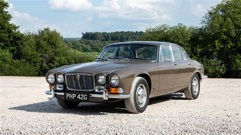 1973 Jaguar Xj6 Value