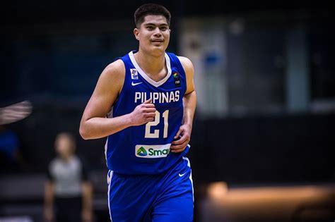 FIBA: Mason Amos to suit up for Gilas vs Lebanon – Filipino News