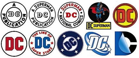 DC Puts New Logo on Rebirth Titles – Comics Worth Reading