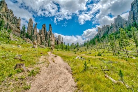 Black Hills Hiking Guide: The 5 Best Trails | Rushmore Express