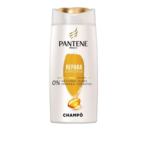 Buy Pantene Pro-V Repair & Protect Shampoo 675ml · Danmark (DKK)