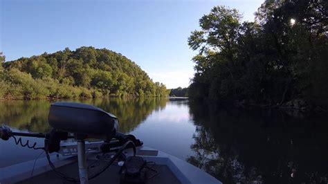 Meramec River - YouTube