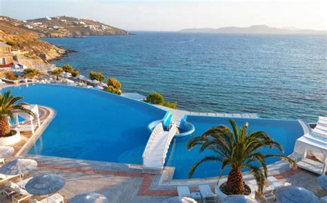 All Inclusive Resorts Mykonos Greece : Holidays, Tours, Trips, Voyages ...