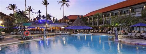 BALI DYNASTY RESORT | Bali Holiday Packages & Specials