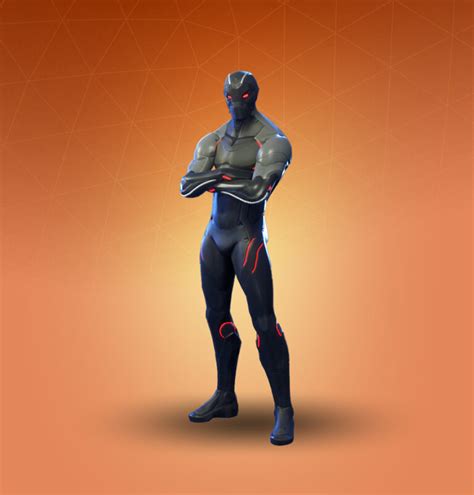 Fortnite Omega Skin - Character, PNG, Images - Pro Game Guides