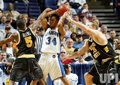 Photo: Missouri Valley Conference Tournament - - UPI.com