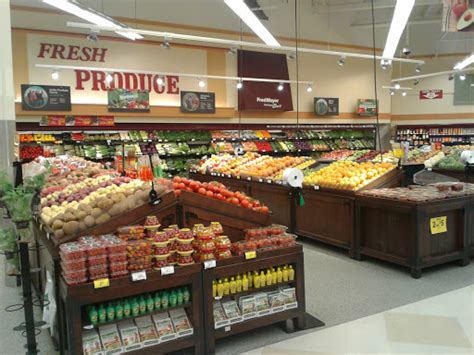 Grocery Store «Fred Meyer», reviews and photos, 5500 Olympic Dr NW, Gig ...