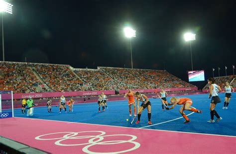 Olympics: Field Hockey-Women’s Gold Medal Match | For The Win