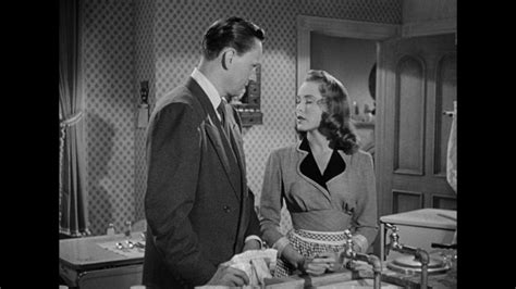 Holiday Affair (1949) [Warner Archive Blu-ray review] | AndersonVision