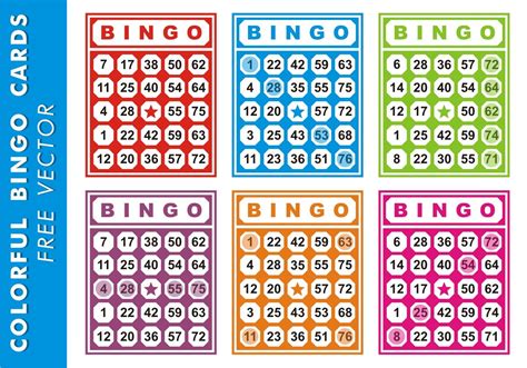 Tablas De Bingo Imprimir Bingo Cards Printable Bingo Bingo Cards | Images and Photos finder