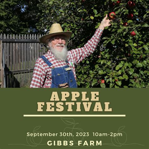 Apple Festival - Ramsey County Historical Society