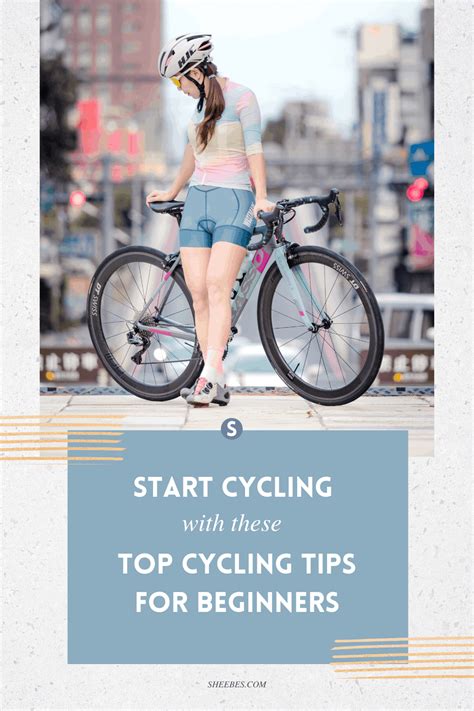 The top road cycling tips for beginners to get you riding your bike today - SHEEBES