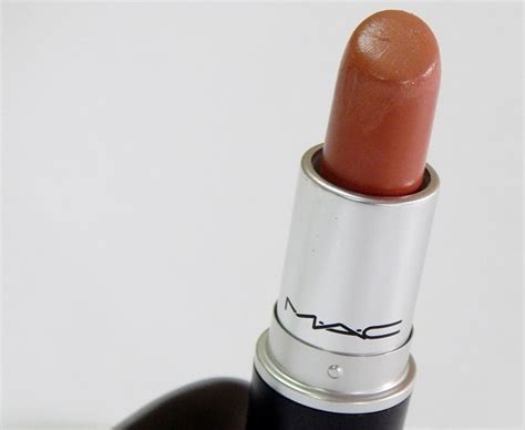 MAC Honeylove Matte Lipstick: Review, Swatches, Dupe