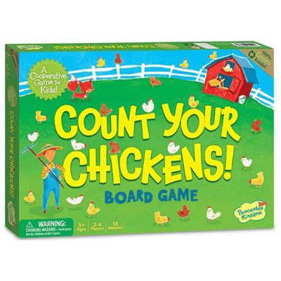 Best Board Games for Curious 4-Year Olds (2024)