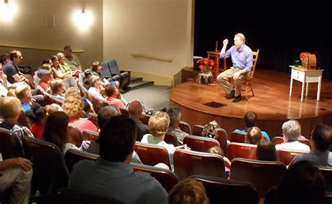 Storytelling - Town of Jonesborough