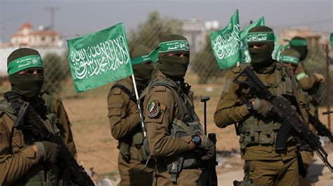 In groundbreaking ruling, Middle Eastern Islamic council declares ‘fatwa’ against Hamas | Fox News