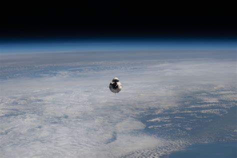 NASA Selects Axiom Space for Third Private Astronaut Station Mission ...