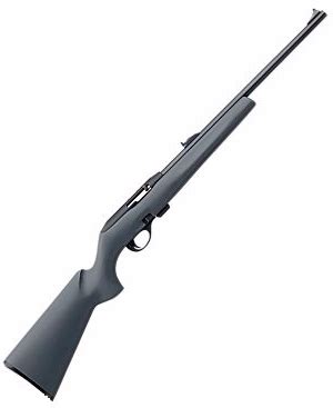 Remington Model 597 (.22 LR) Long Rifle Review