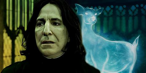 Which Spells Did Snape Invent in Harry Potter?