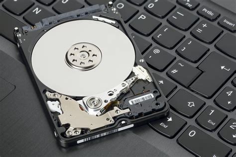 The Ultimate Buyer’s Guide For Hard Disk Drive (HDD) | Storables